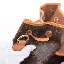 Load image into Gallery viewer, Louis Vuitton Monogram Bosphore Backpack