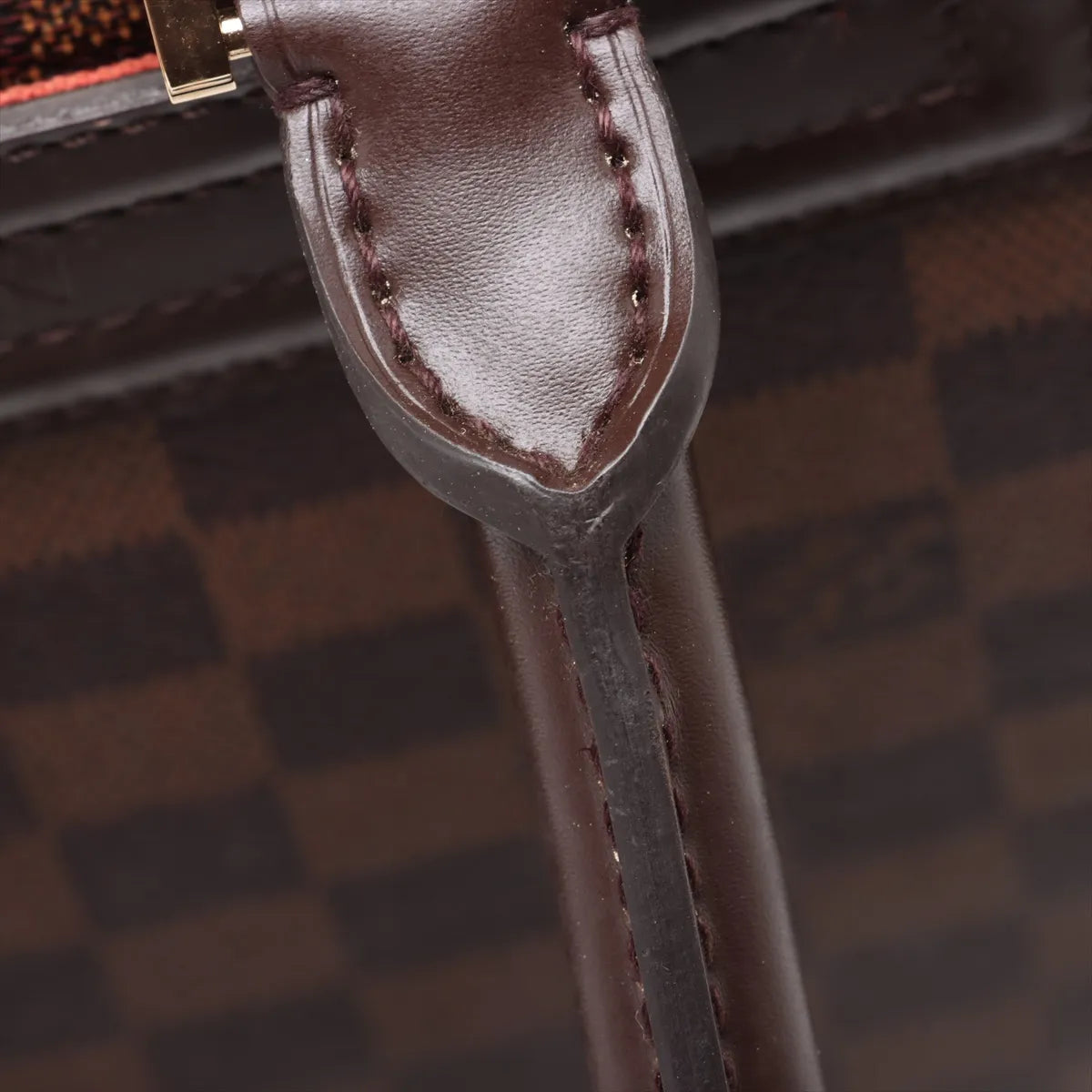 Louis Vuitton Damier Ebene Nolita 24