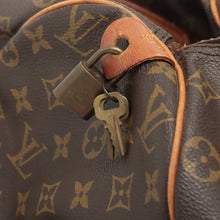 Load image into Gallery viewer, Authentic Louis Vuitton Monogram Speedy 40