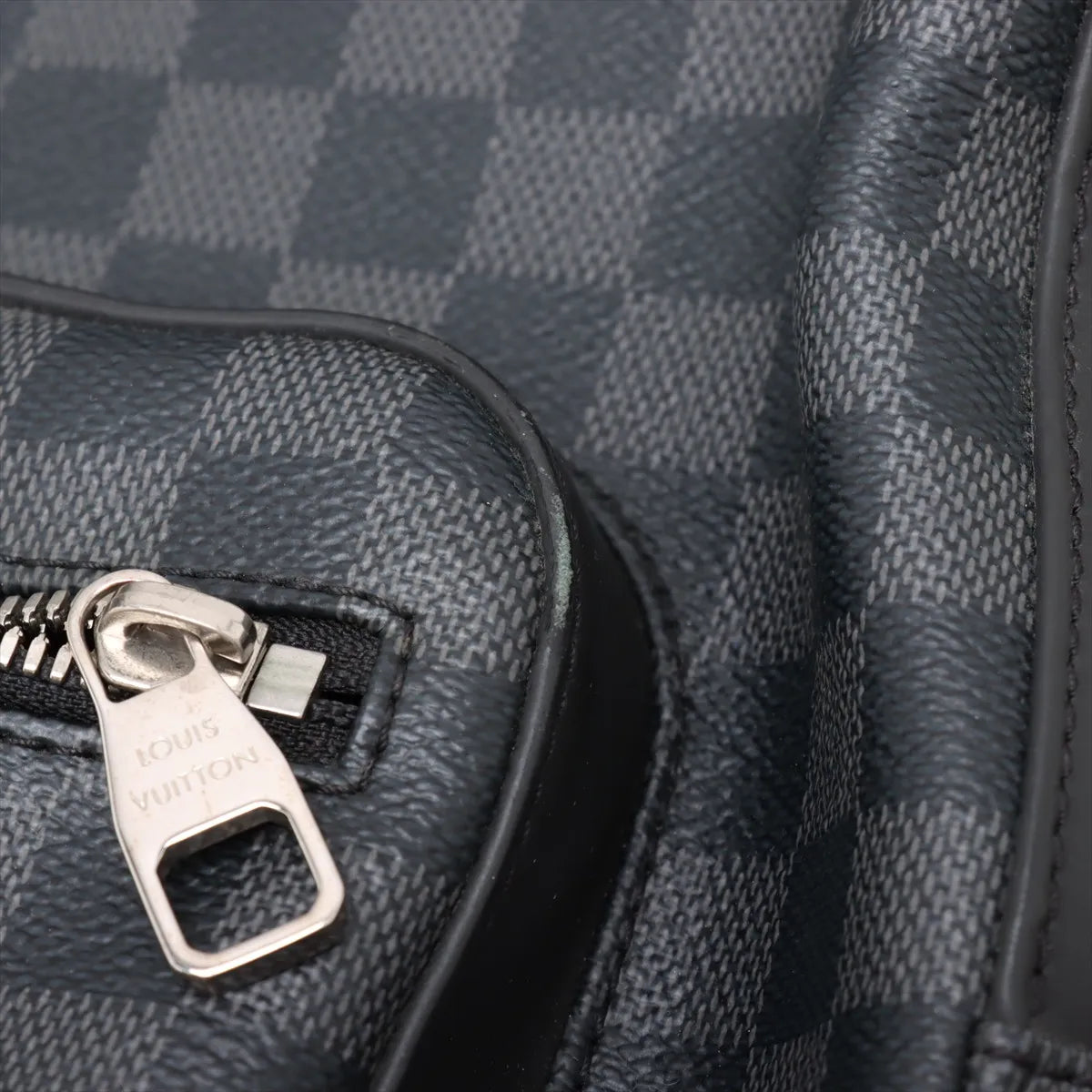 Louis Vuitton Damier Graphite Josh Backpack