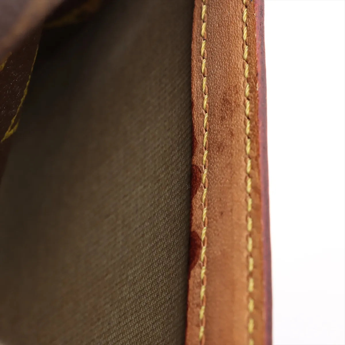 Louis Vuitton Monogram Reporter PM