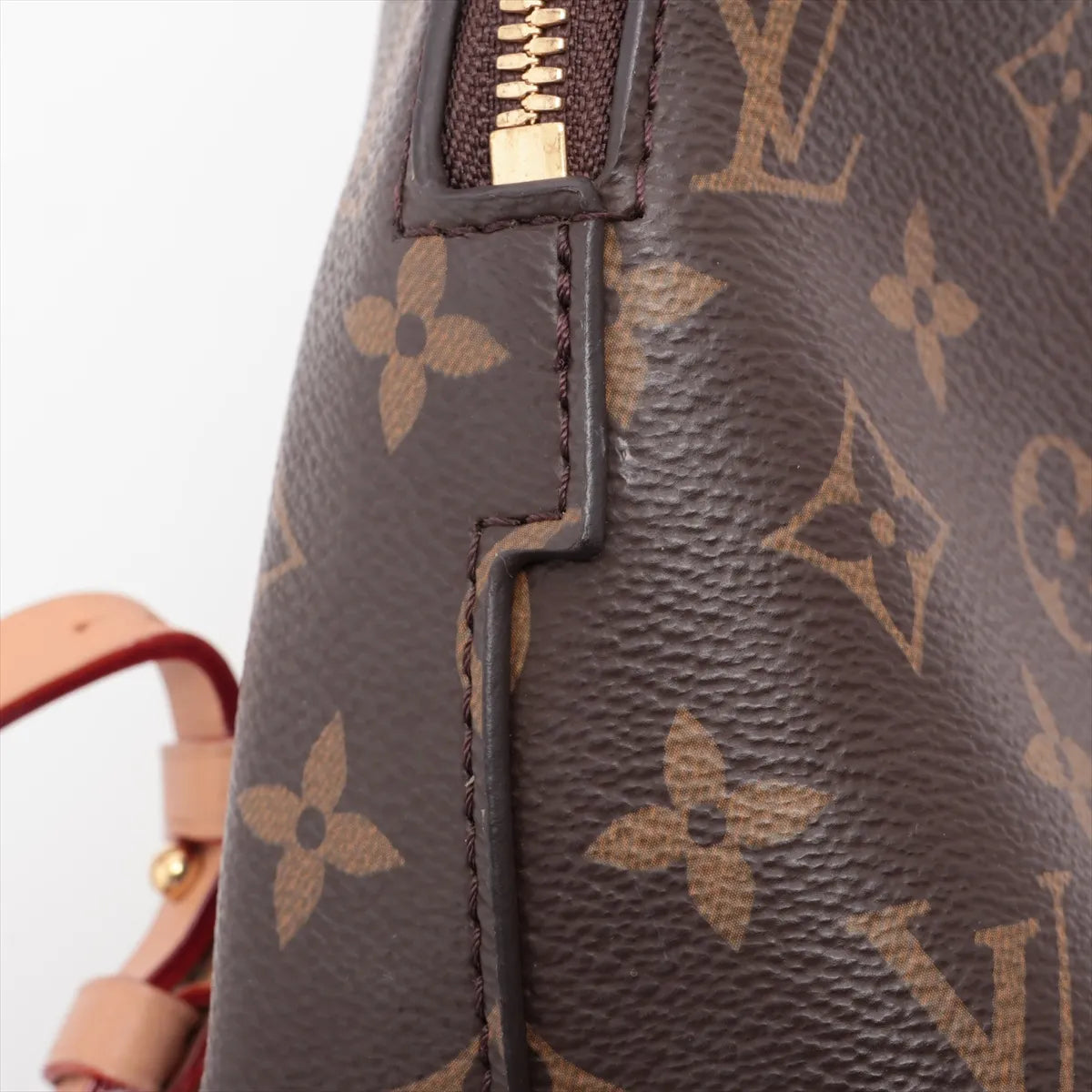 Louis Vuitton Monogram LV Moon Backpack