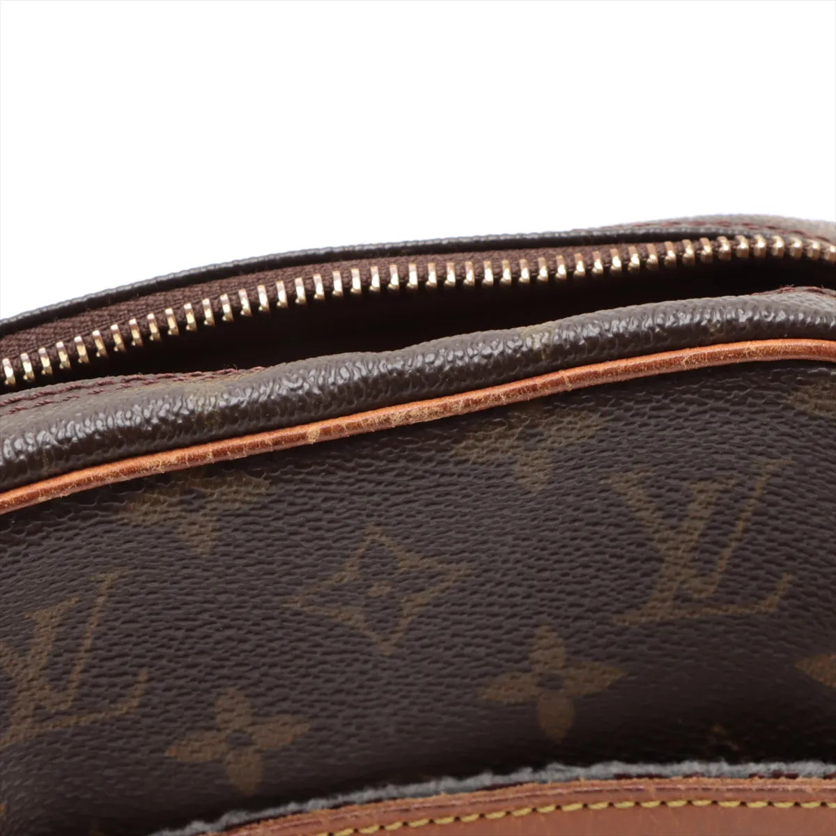 Louis Vuitton Monogram Danube Shoulder Bag
