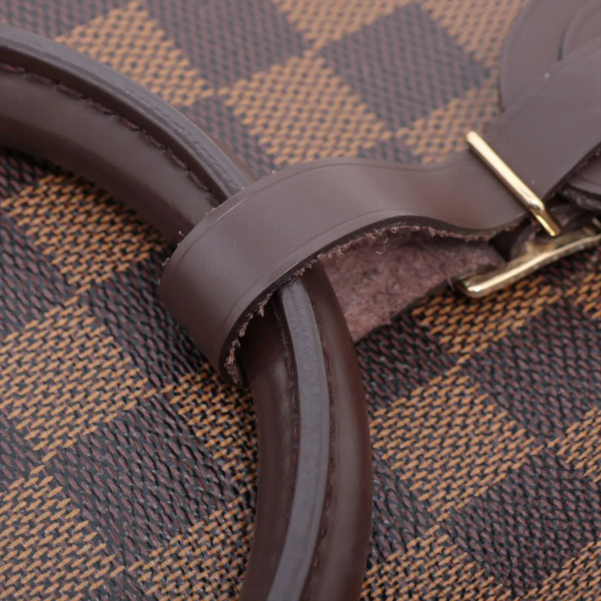 Louis Vuitton Damier Ebene Greenwich PM