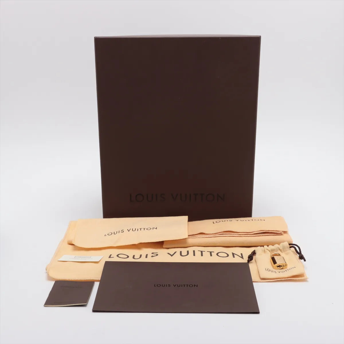 Louis Vuitton Vernis Alma BB Pink Peach