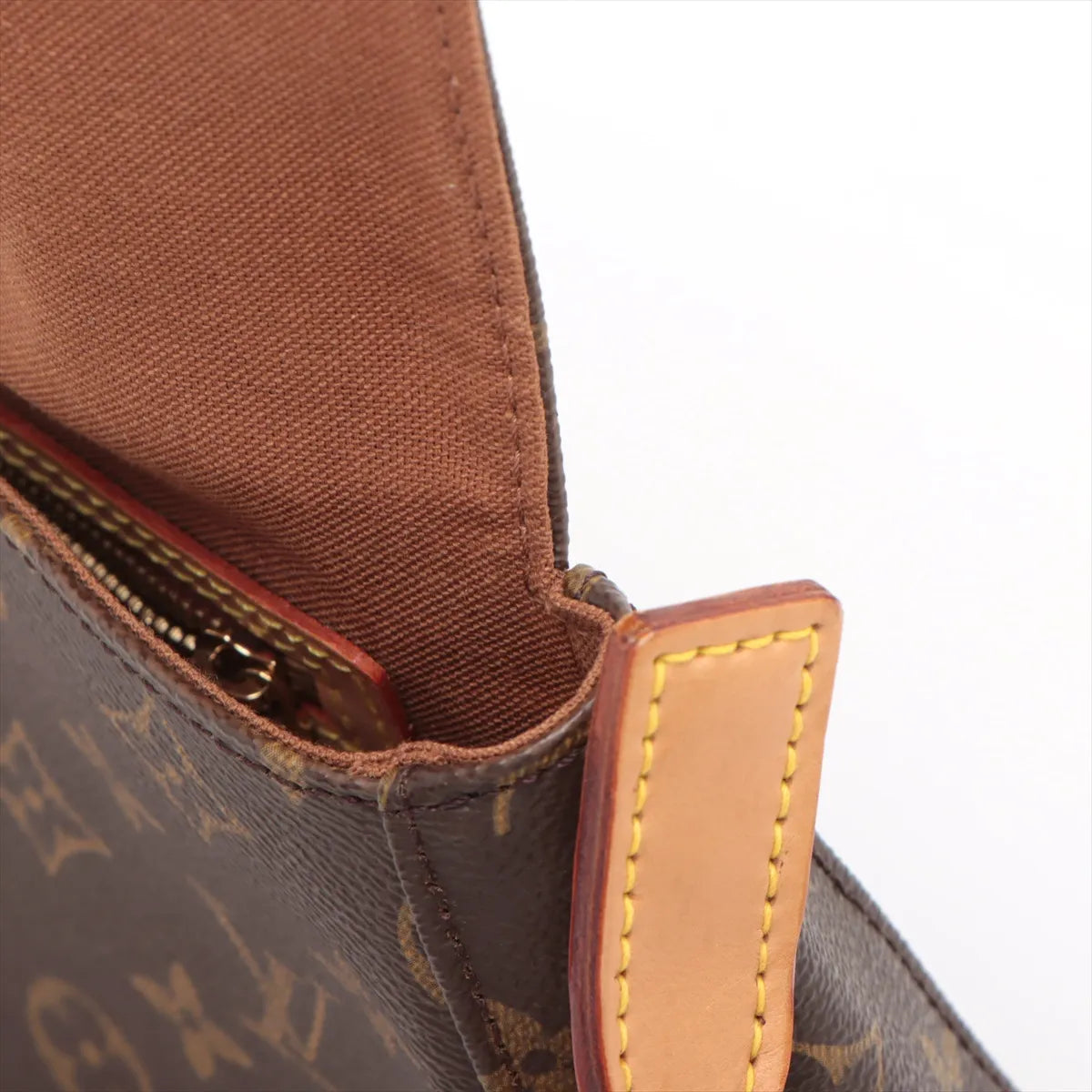 Louis Vuitton Monogram Mini Looping