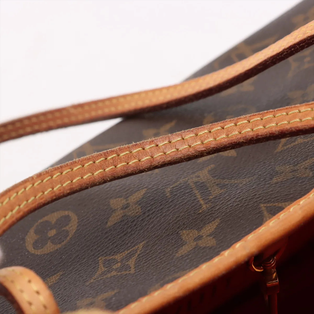 Louis Vuitton Monogram Neverfull GM
