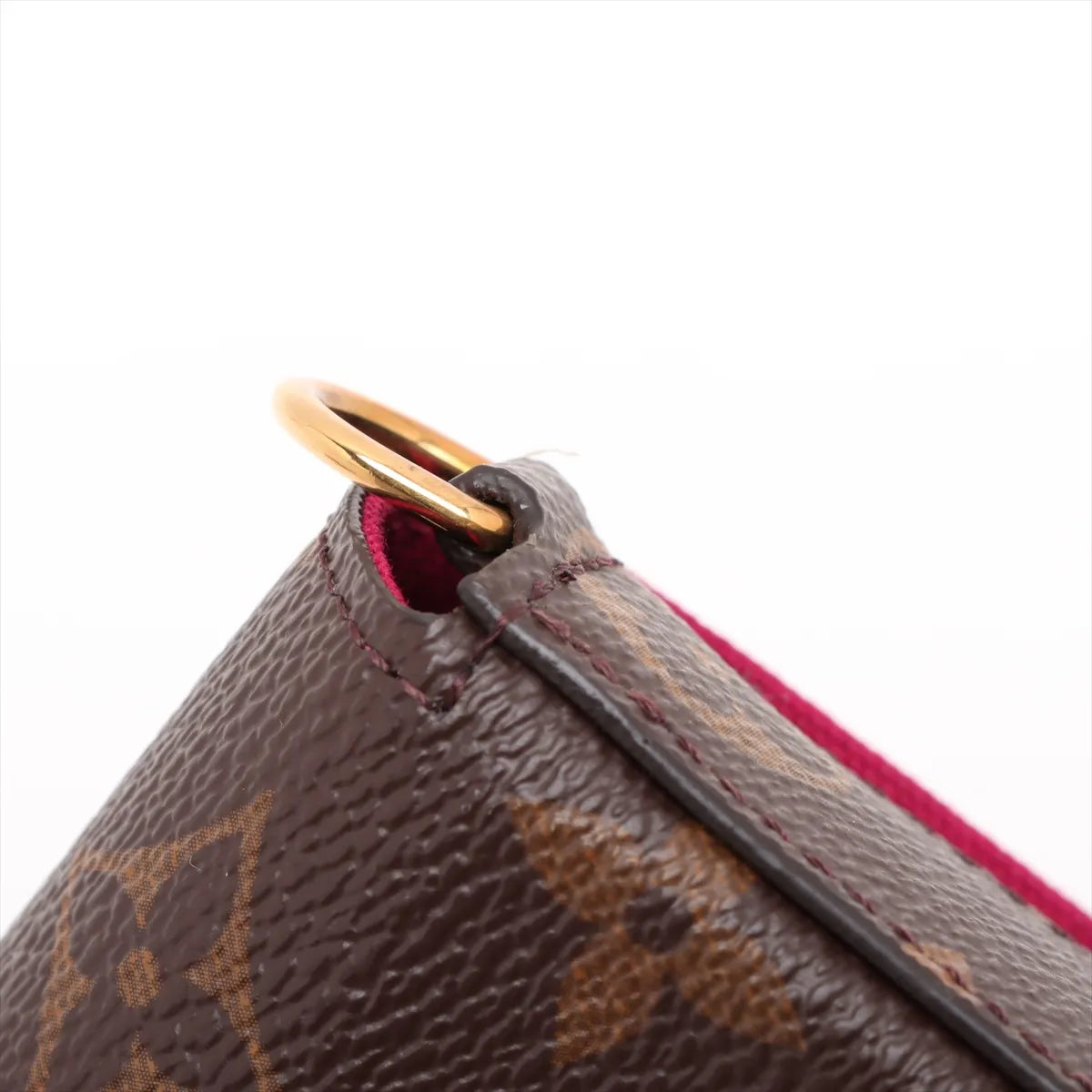 Louis Vuitton Monogram Pochette Félicie