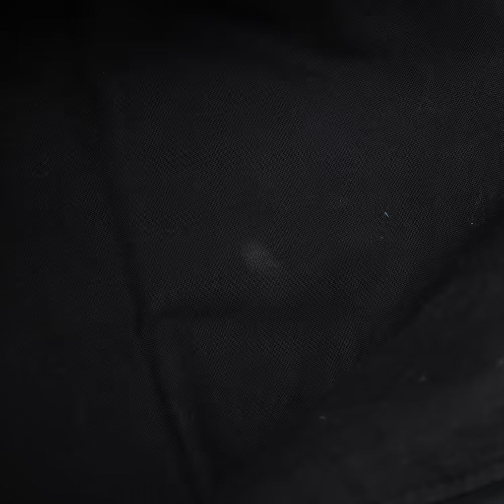 Balenciaga Explorer Nylon Backpack Navy x Black