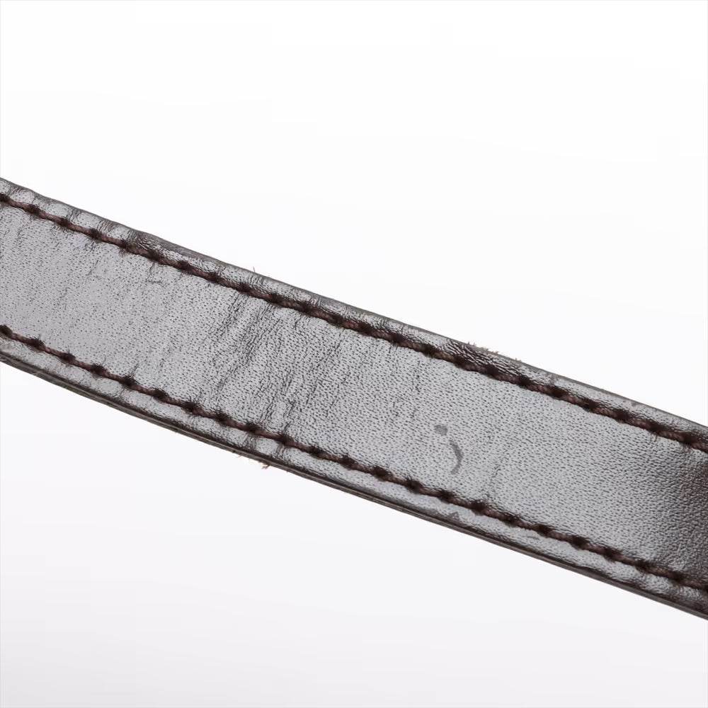 Louis Vuitton Damier Ebene Speedy Bandoulière 25