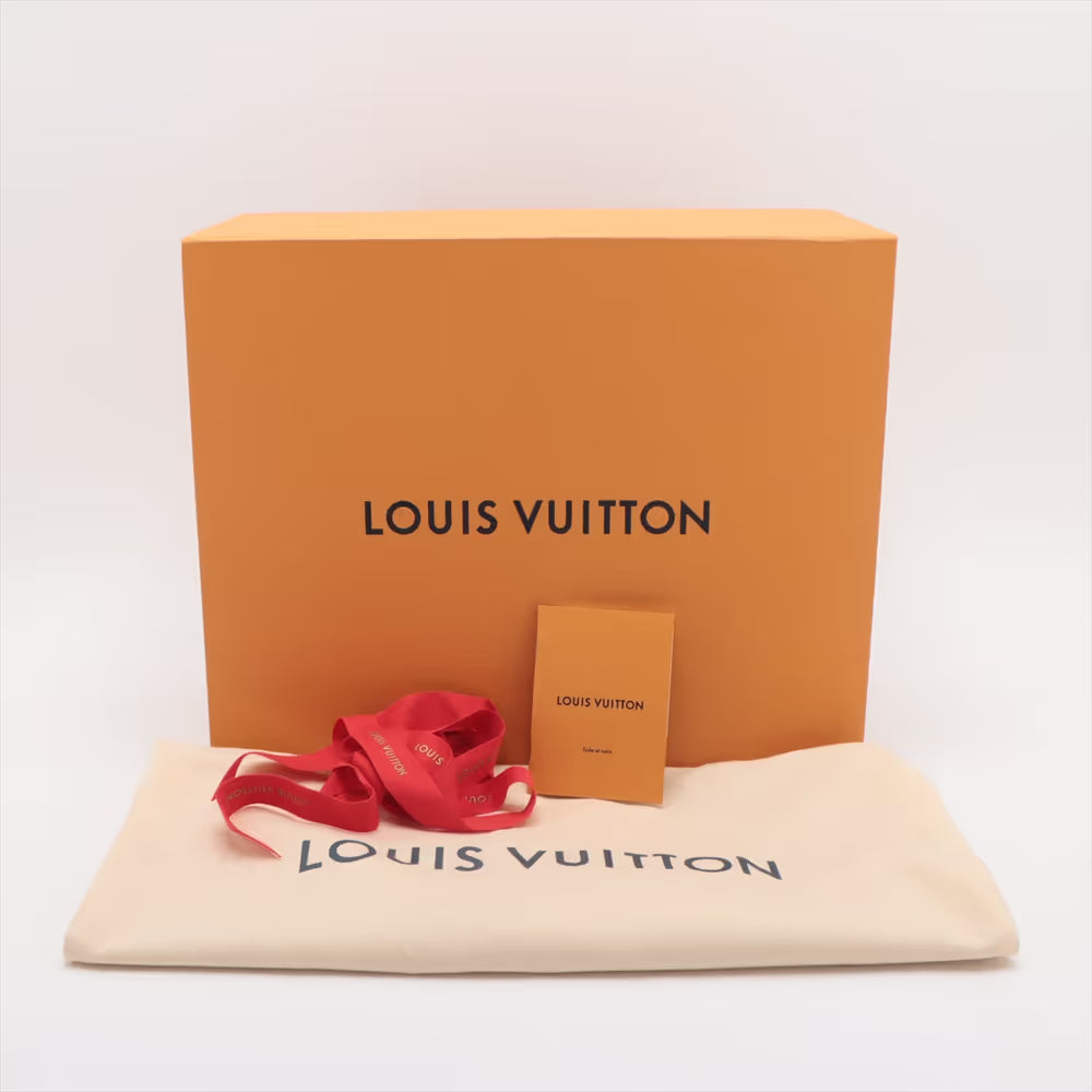 Louis Vuitton Monogram Neonoe Shoulder Bag