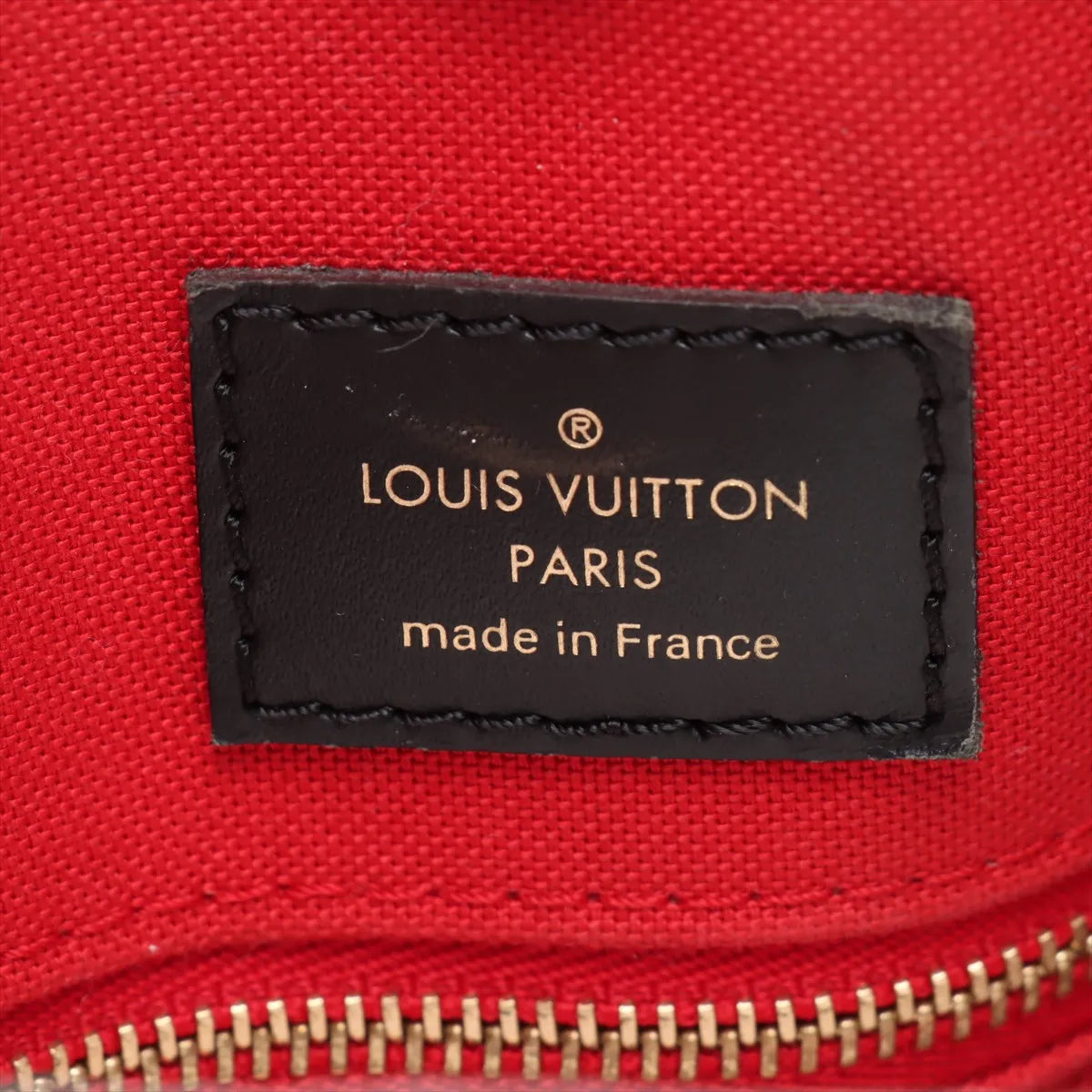 Louis Vuitton Giant Monogram Reverse On The Go GM