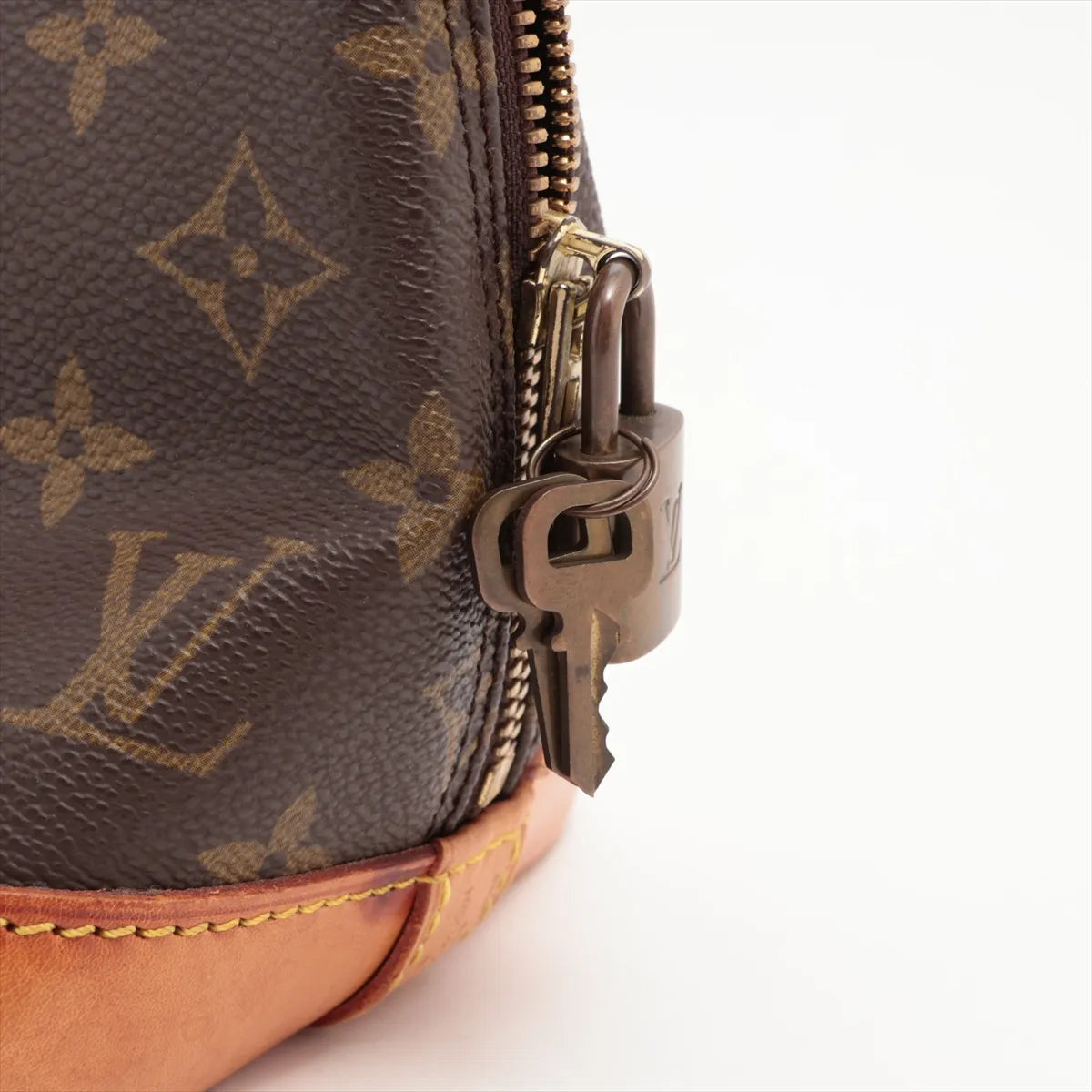 Louis Vuitton Monogram Alma