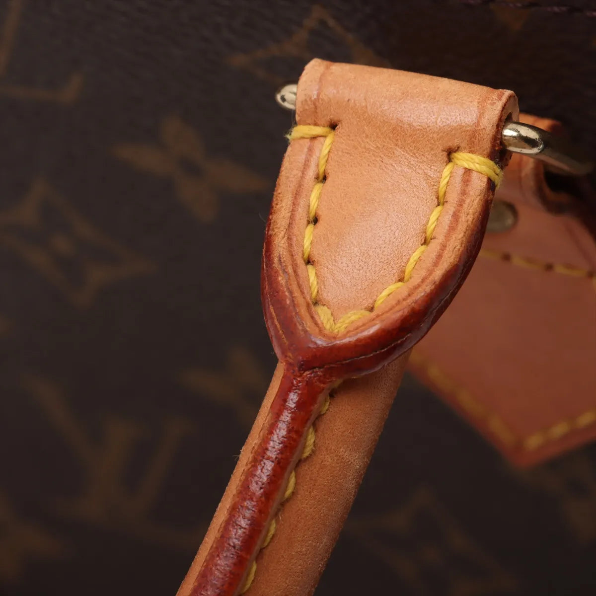 Louis Vuitton Monogram Alma