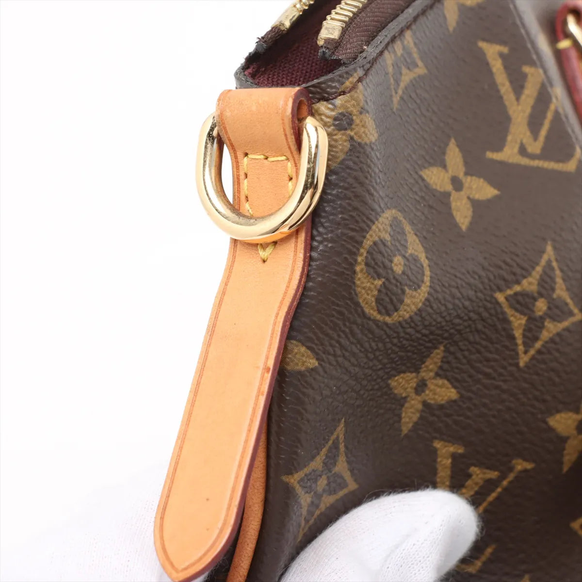 Louis Vuitton Monogram Turenne MM