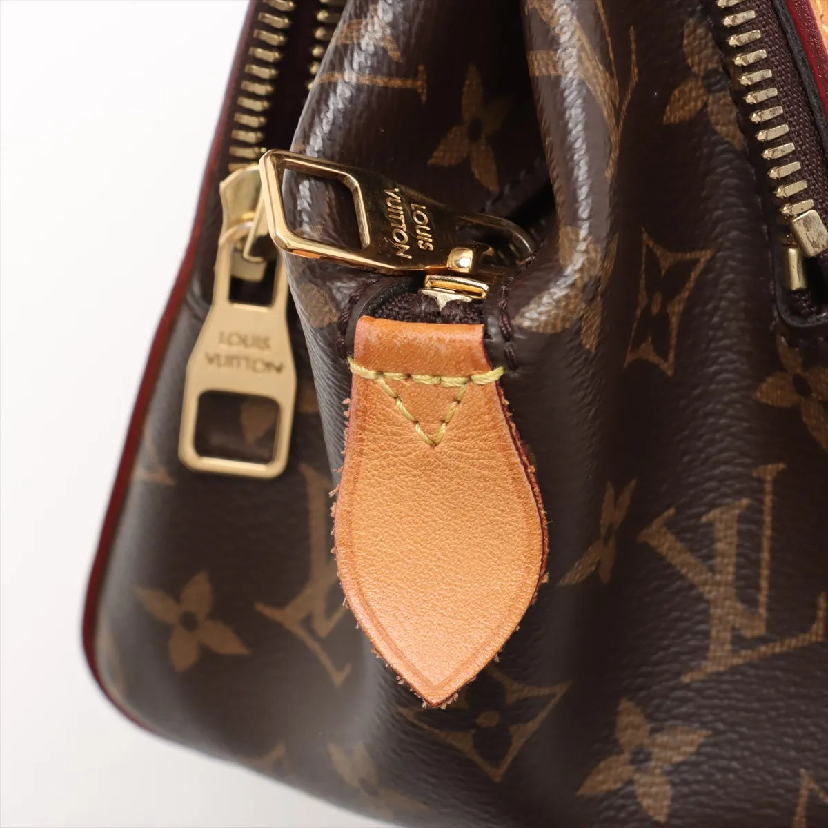 Louis Vuitton Monogram Marais BB