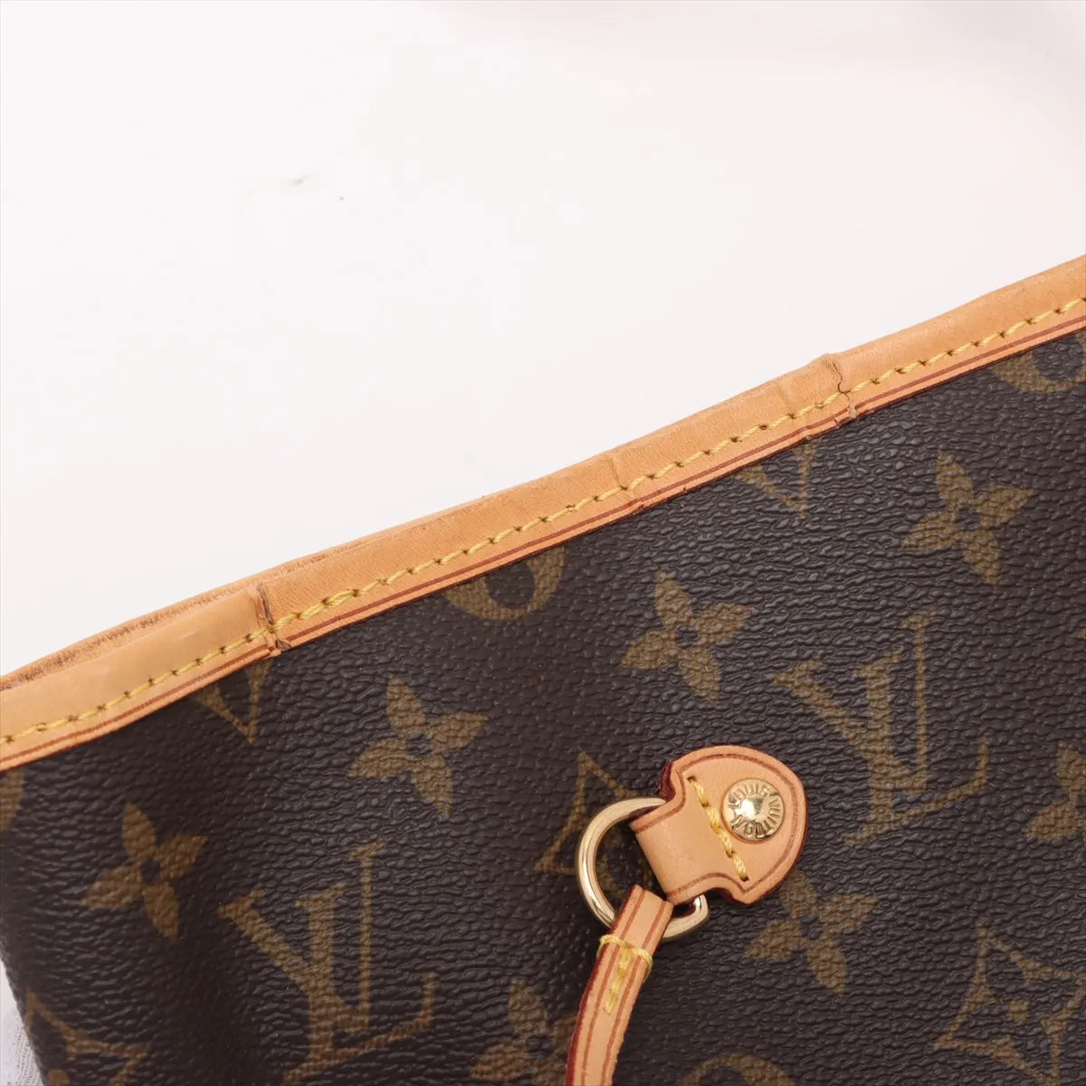Louis Vuitton Monogram Neverfull MM