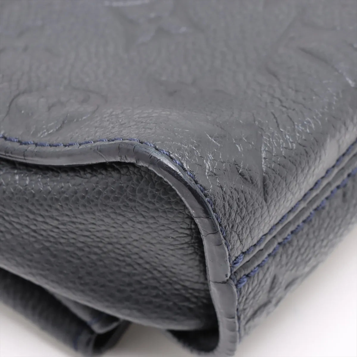 Louis Vuitton Monogram Empreinte Petillante Clutch