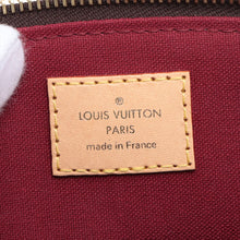 Load image into Gallery viewer, Preloved Louis Vuitton Monogram Petit Palais PM