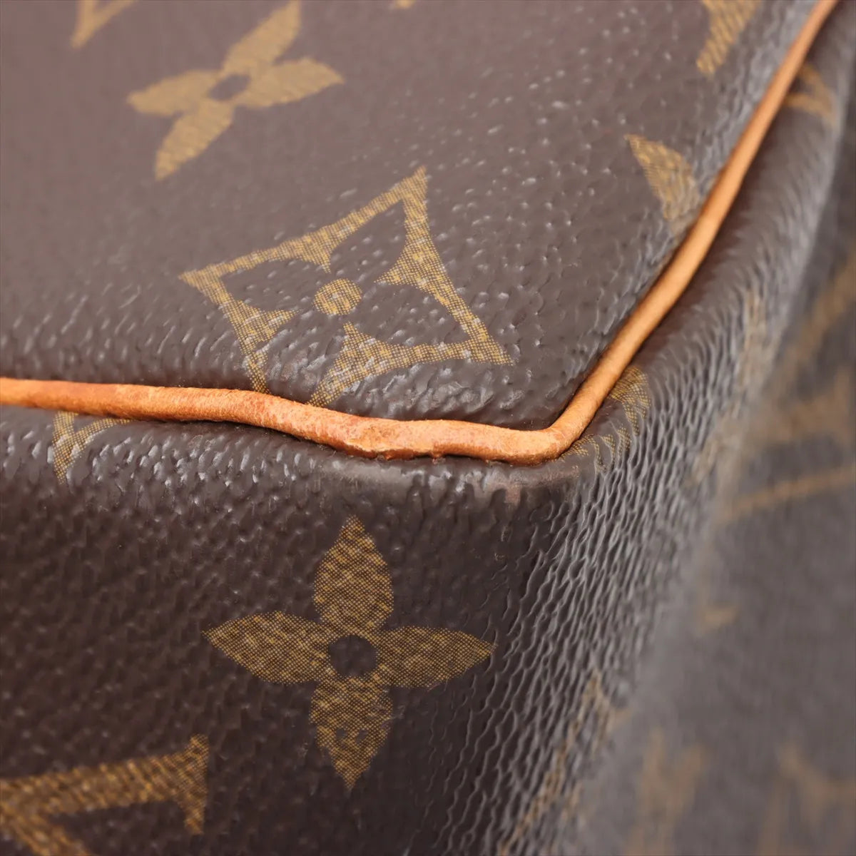 Louis Vuitton Monogram Speedy 30