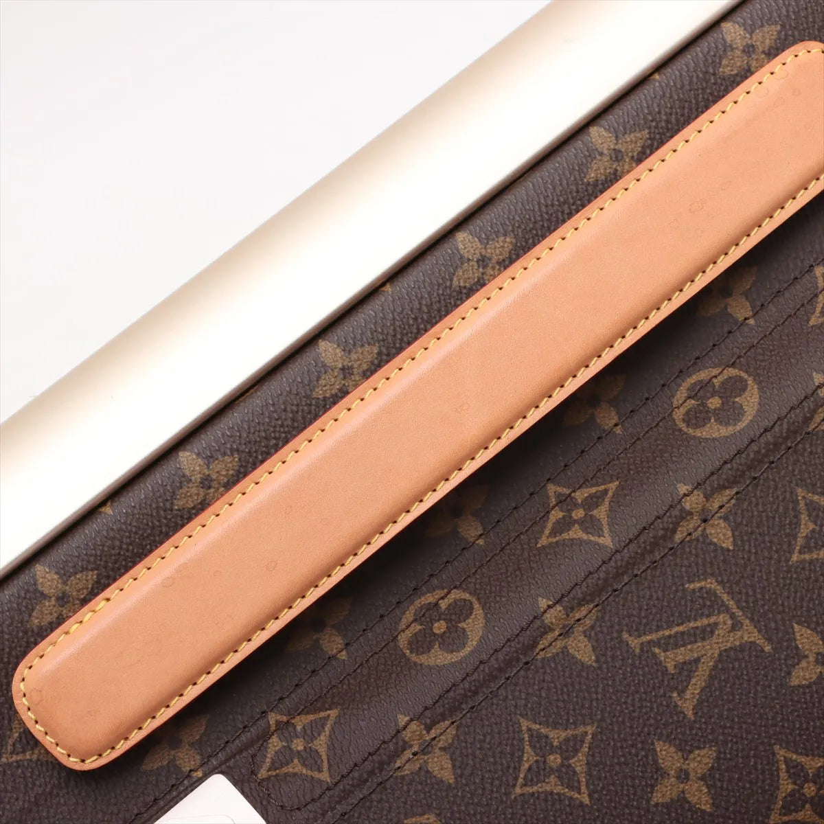 Louis Vuitton Monogram Horizon 55