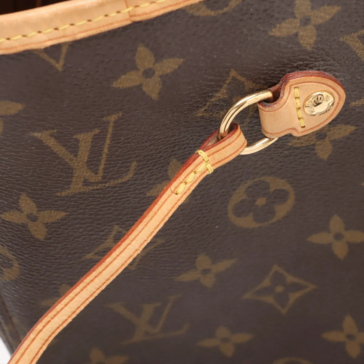 Louis Vuitton Monogram Neverfull GM