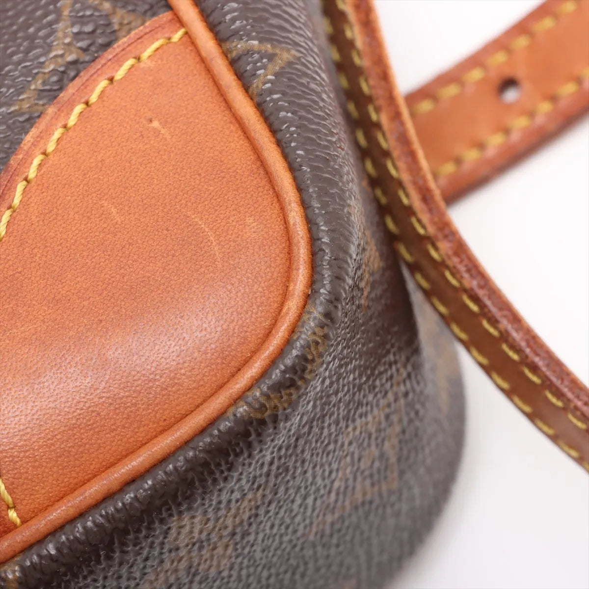 Louis Vuitton Monogram Trocadero 27
