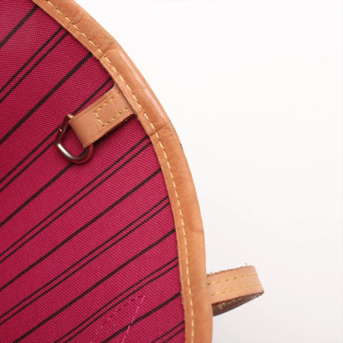 Louis Vuitton Monogram Neverfull MM