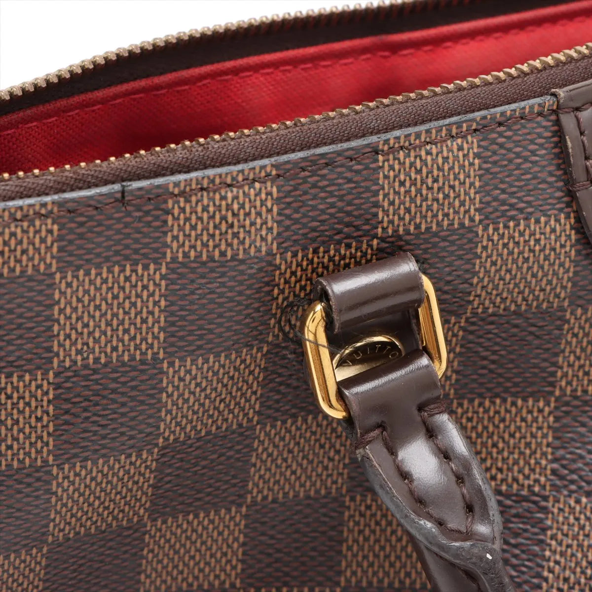 Louis Vuitton Damier Ebene Siena PM
