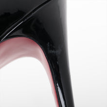 Load image into Gallery viewer, Best Preloved Christian Louboutin Patent Leather Open-toe Pump