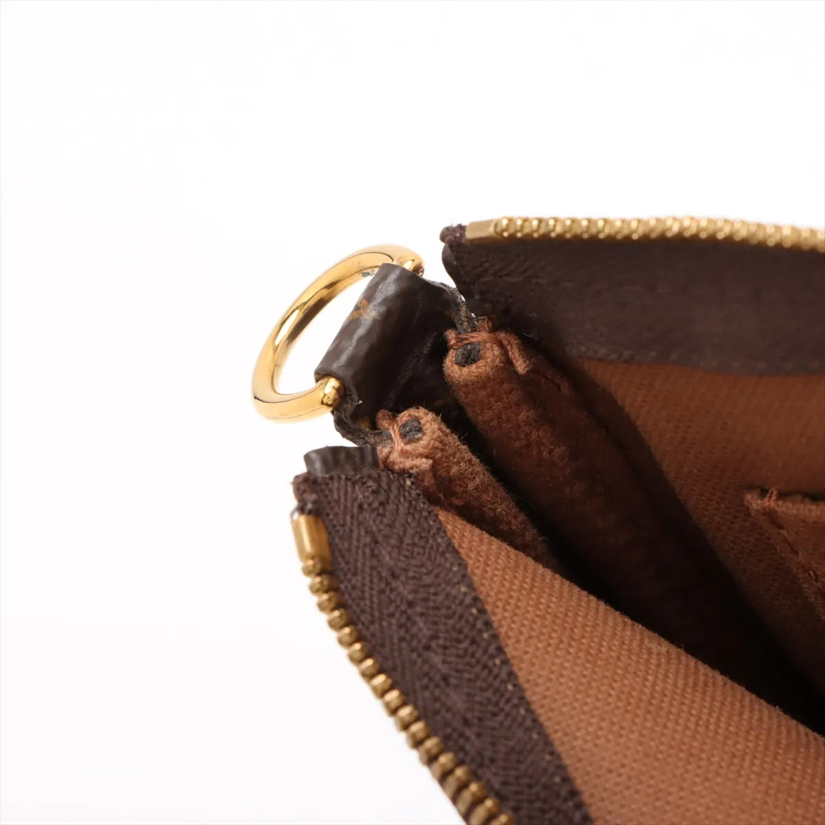 Louis Vuitton Monogram Multi Pochette Accessoires