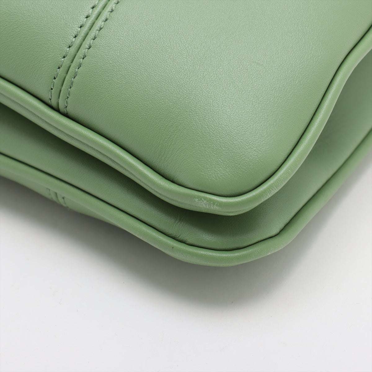 Gucci Petite GG Small Tote Bag Light Green * PREORDER *