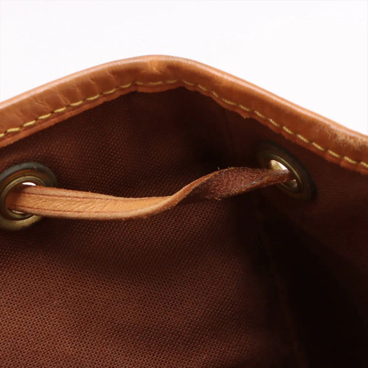 Louis Vuitton Monogram Montsouris MM