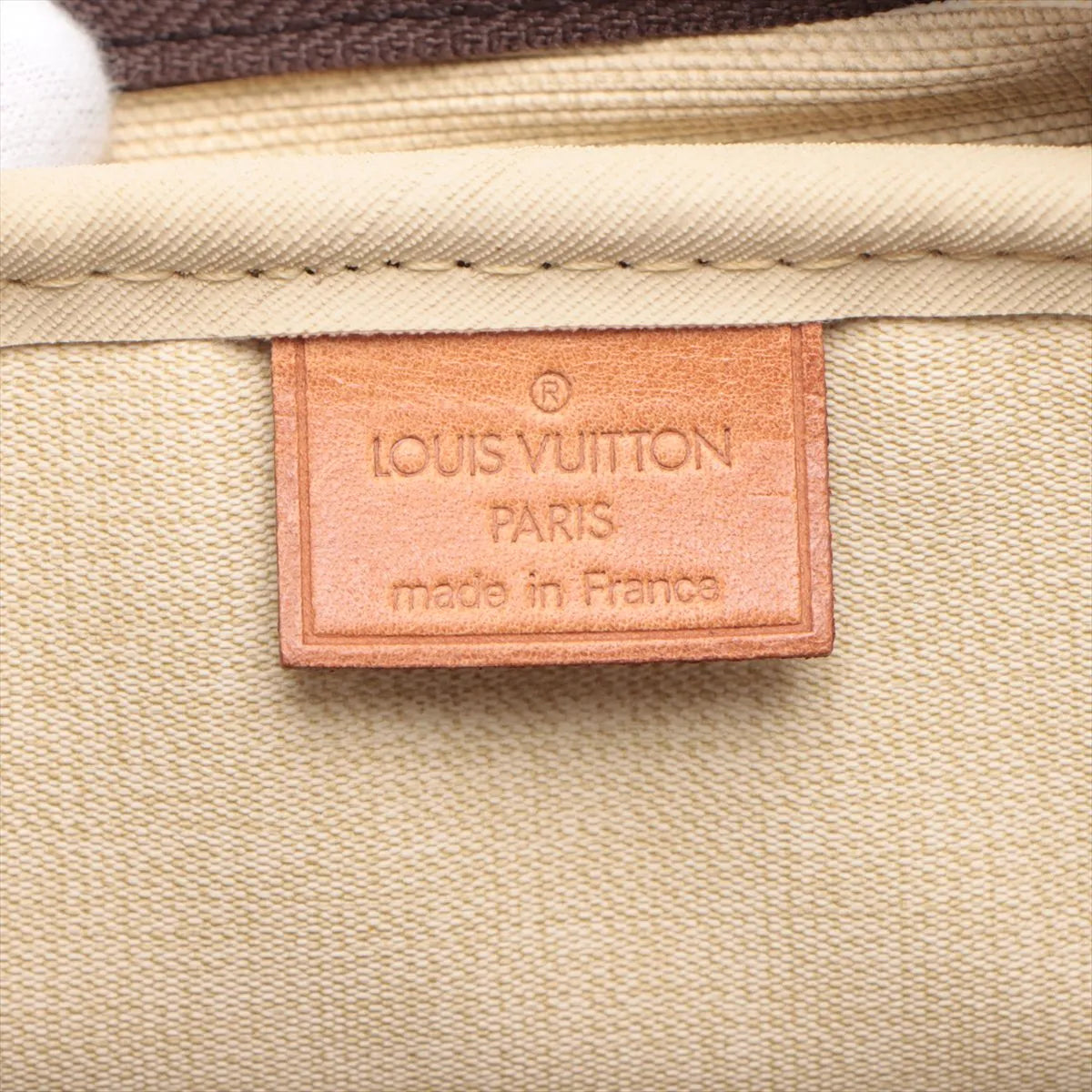 Louis Vuitton Monogram Deauville