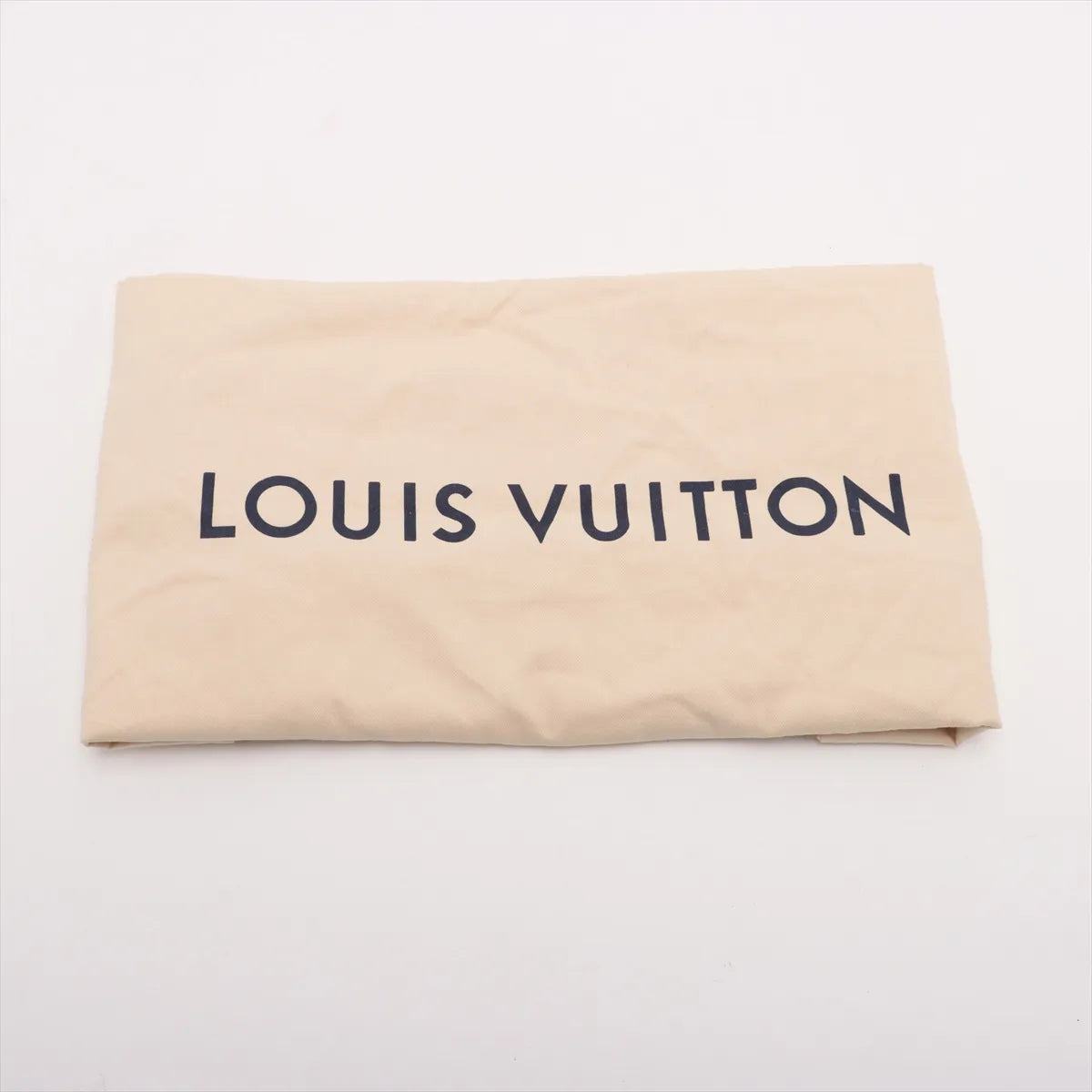 Louis Vuitton Limited Edition America's Cup 2017 Damier Infini Apollo Backpack Black