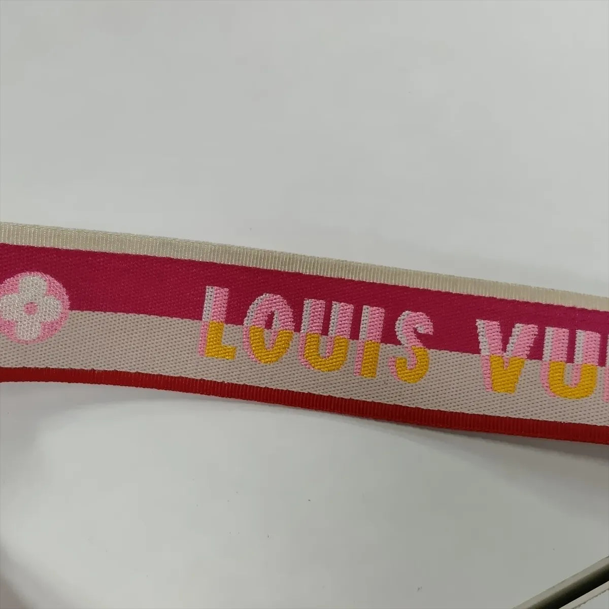 Louis Vuitton Monogram Diane NM PM Brown