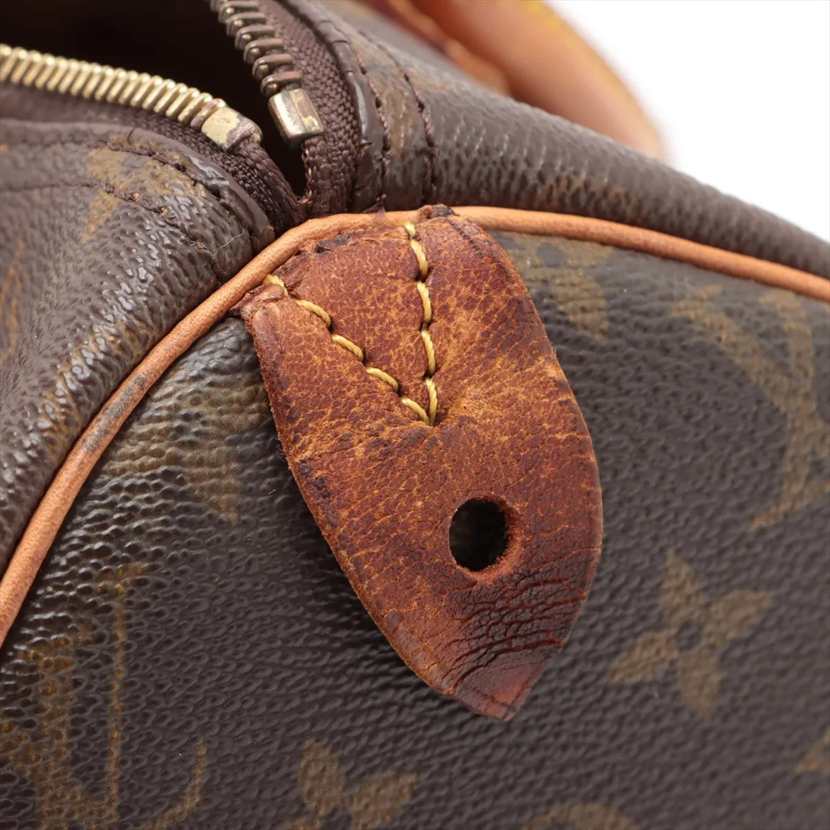 Louis Vuitton Monogram Speedy 30