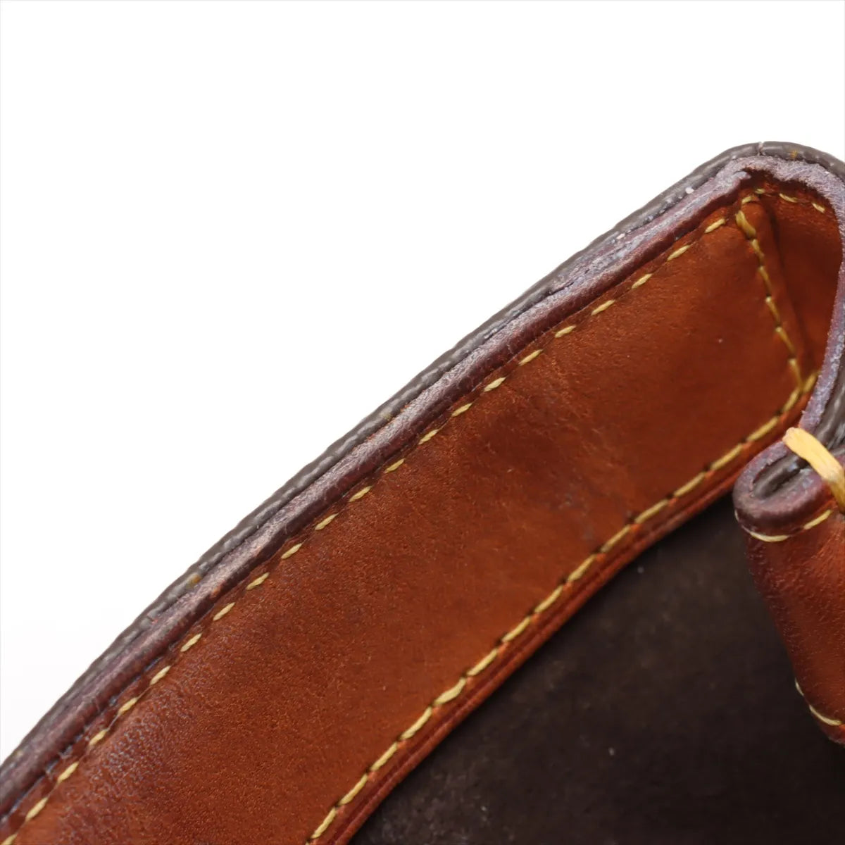 Louis Vuitton Monogram Wilshire MM