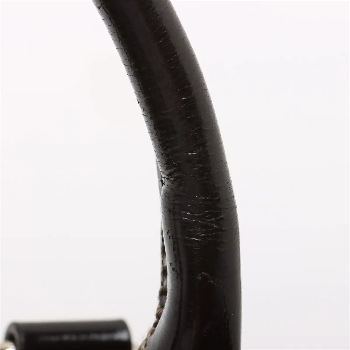 Gucci GG Supreme Canvas Heart Patches Boston Bag Beige x Brown