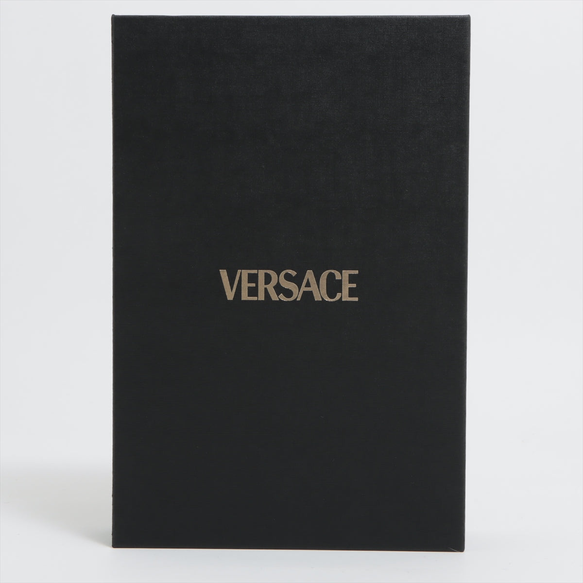 Versace Medusa Notes Papier Chess Pattern Book Sets Green x Blue x Pink