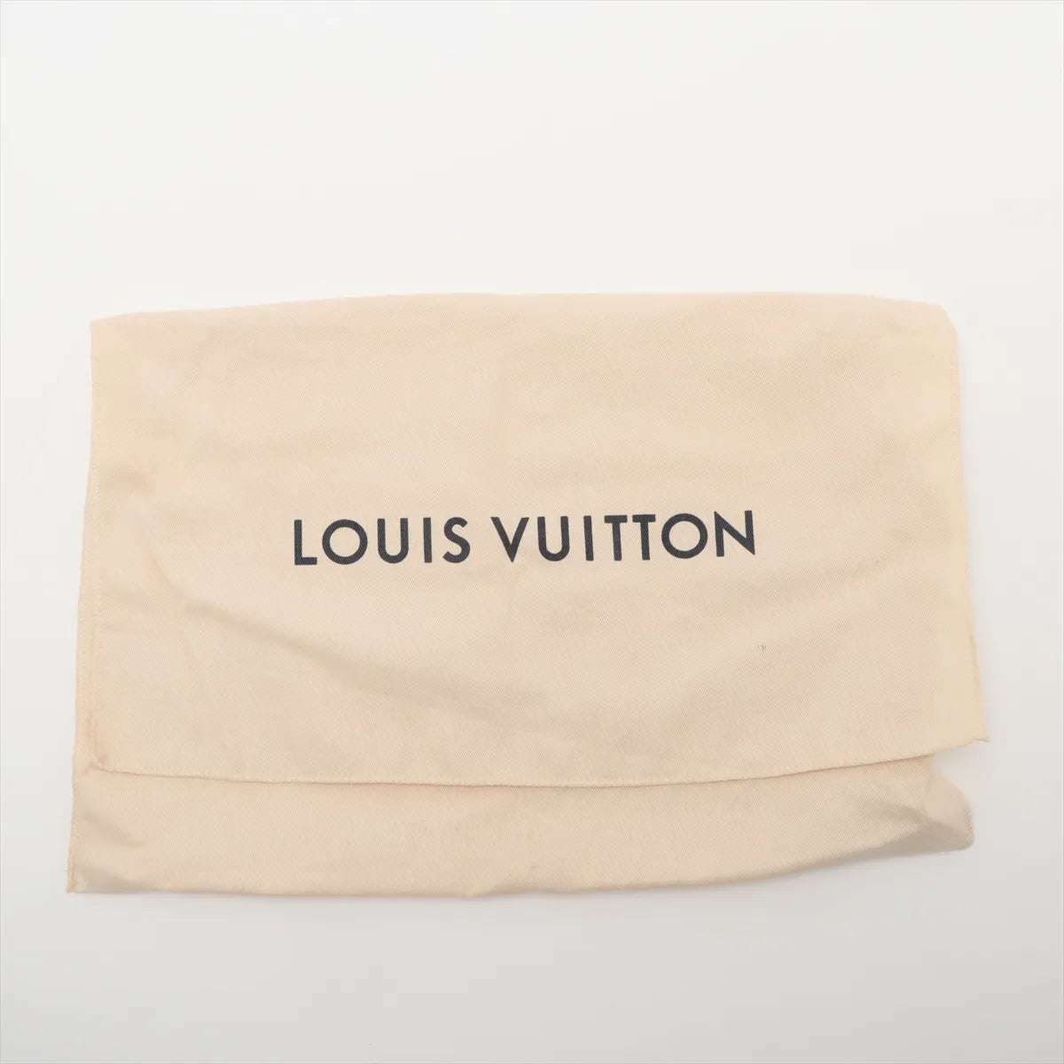 Louis Vuitton Monogram Cartouchiere GM