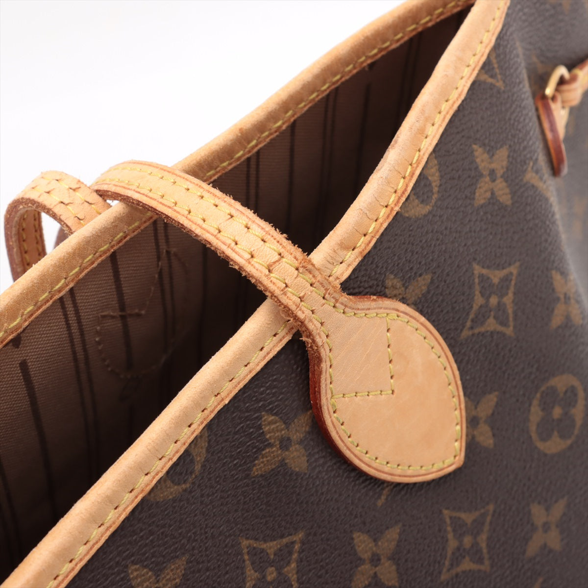 Louis Vuitton Monogram Neverfull GM