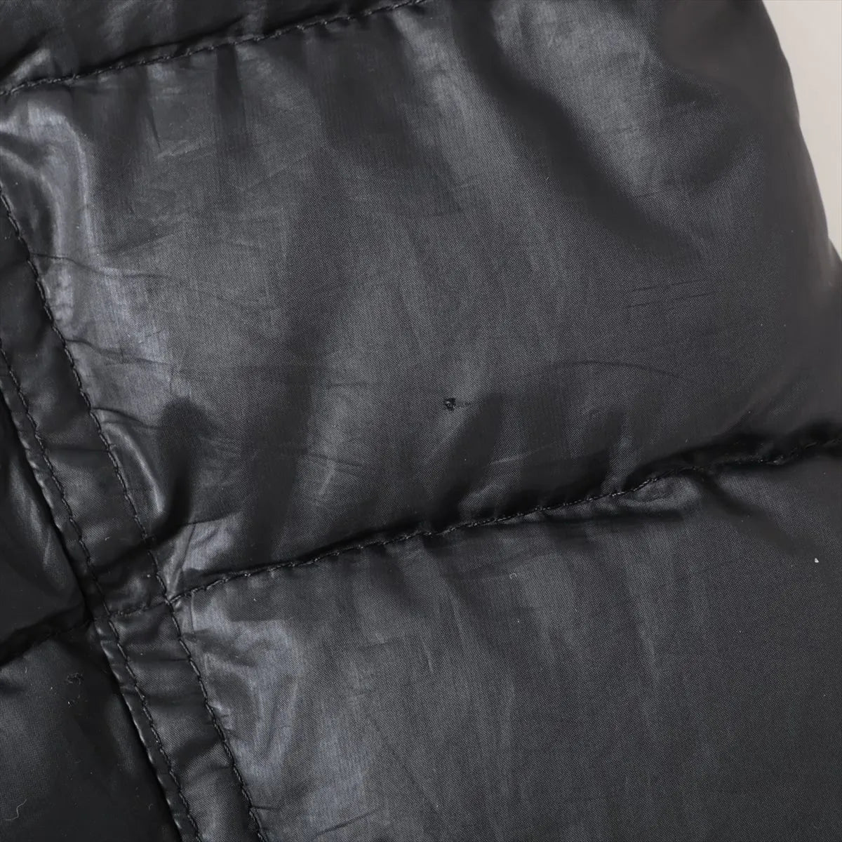 Burberry Brit Polyester Down Jacket Black