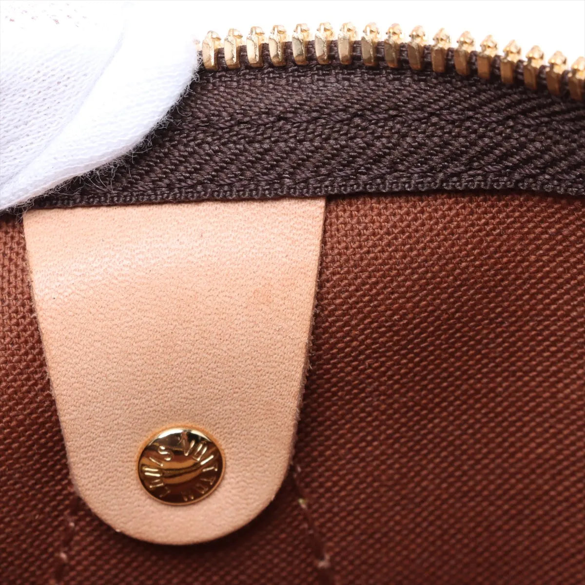 Louis Vuitton Monogram Speedy 30