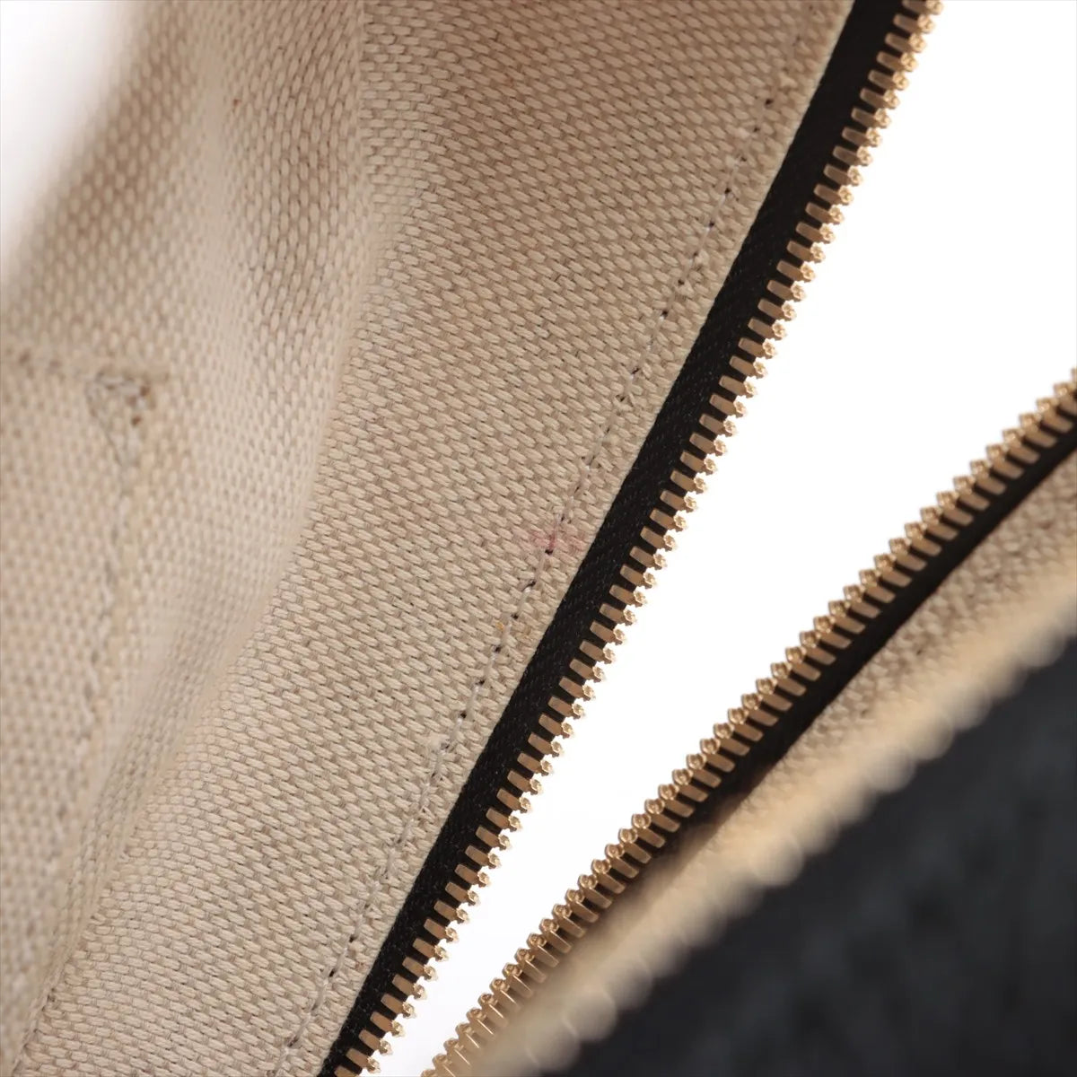 Gucci Soho Leather Backpack Black