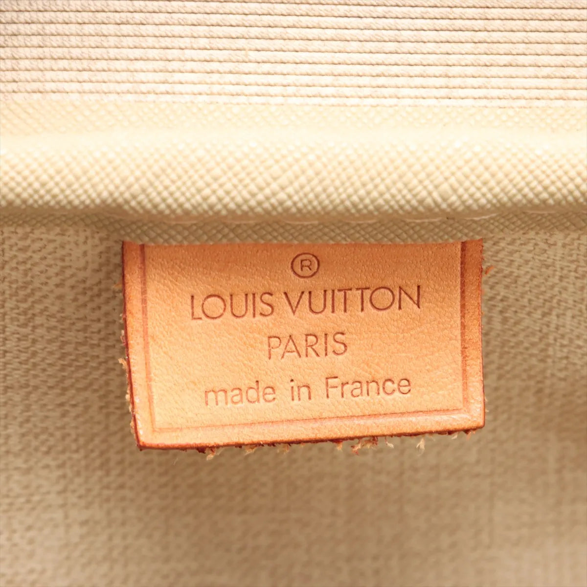Louis Vuitton Monogram Deauville
