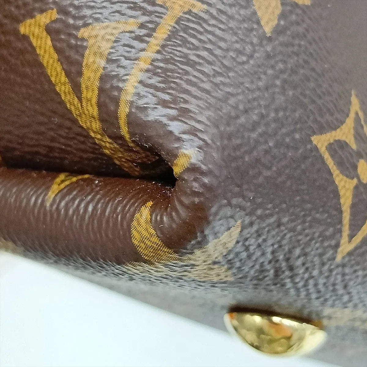 Louis Vuitton Monogram CarryAll PM NM