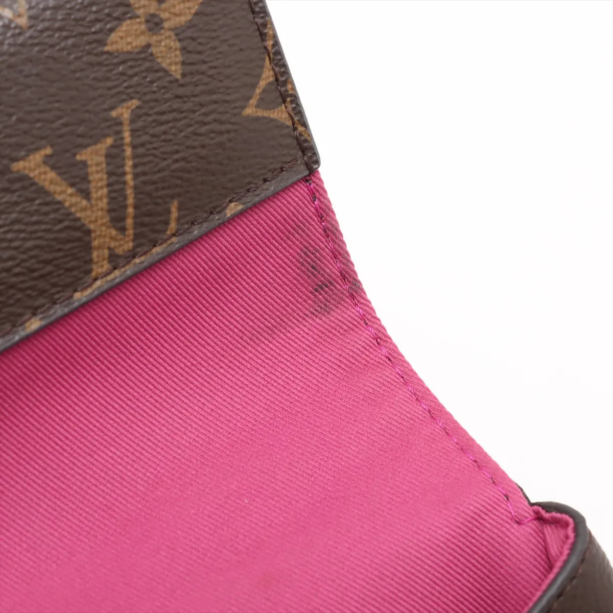 Louis Vuitton Monogram Cluny BB