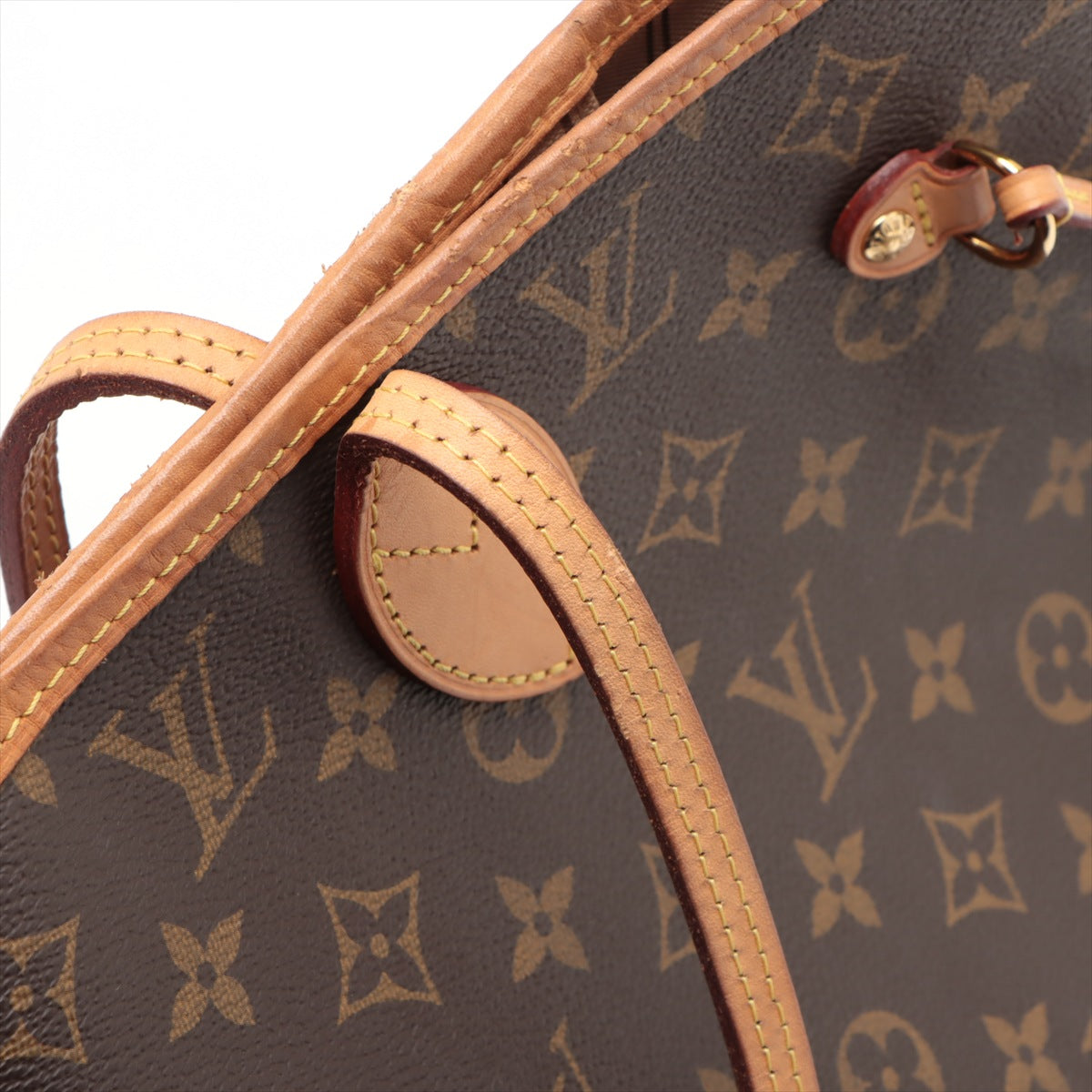 Louis Vuitton Monogram Neverfull MM