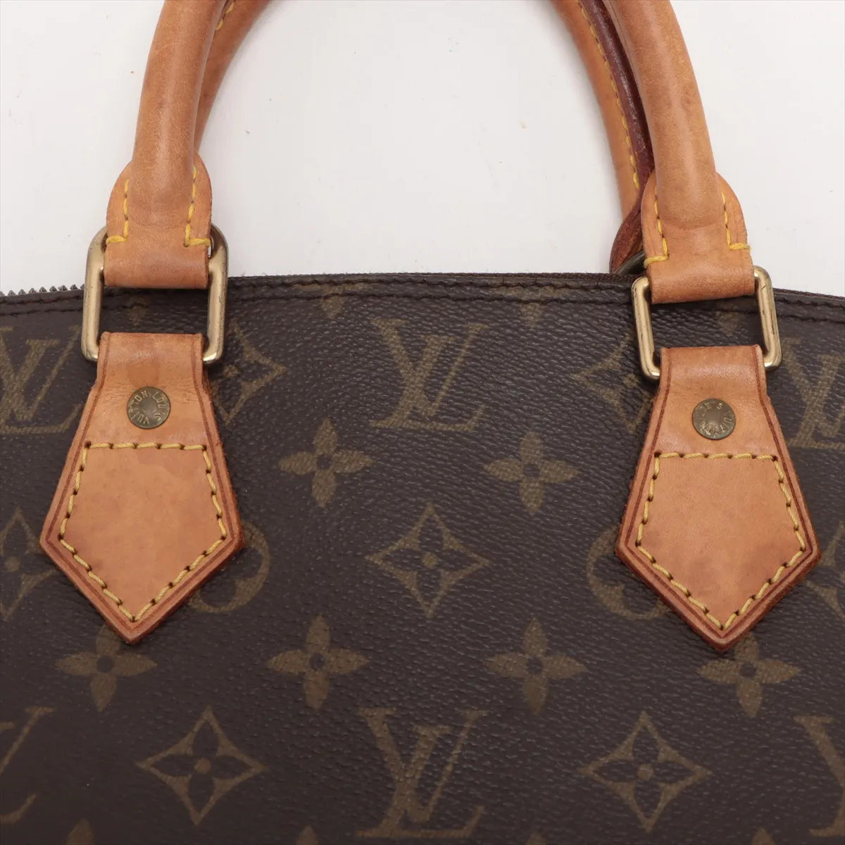Louis Vuitton Monogram Alma